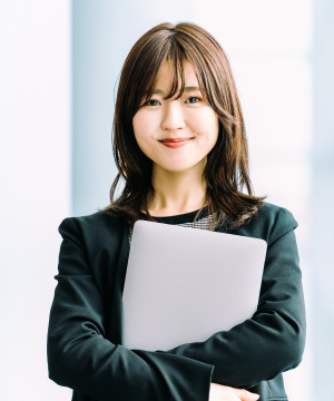 20代前半女性