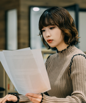 20代後半女性