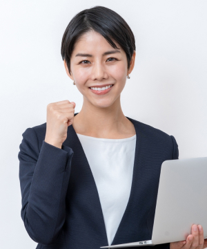 30代後半女性