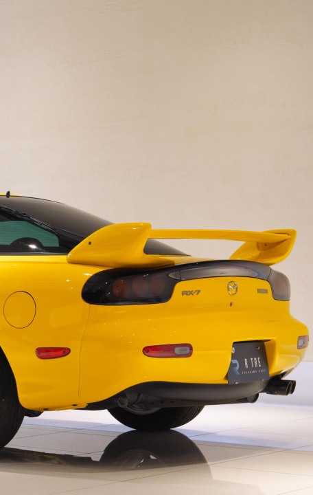 RX7