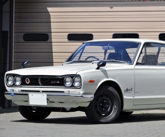 車1