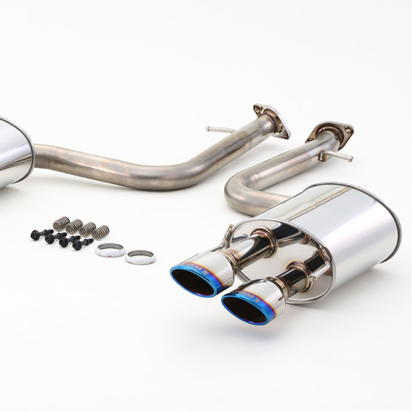 EXHAUST
